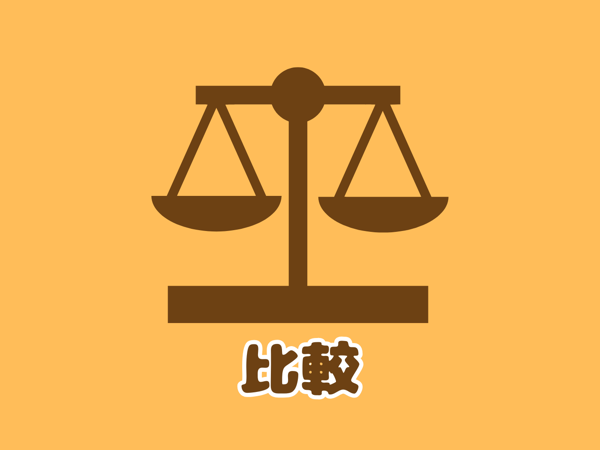 コープデリと他社比較