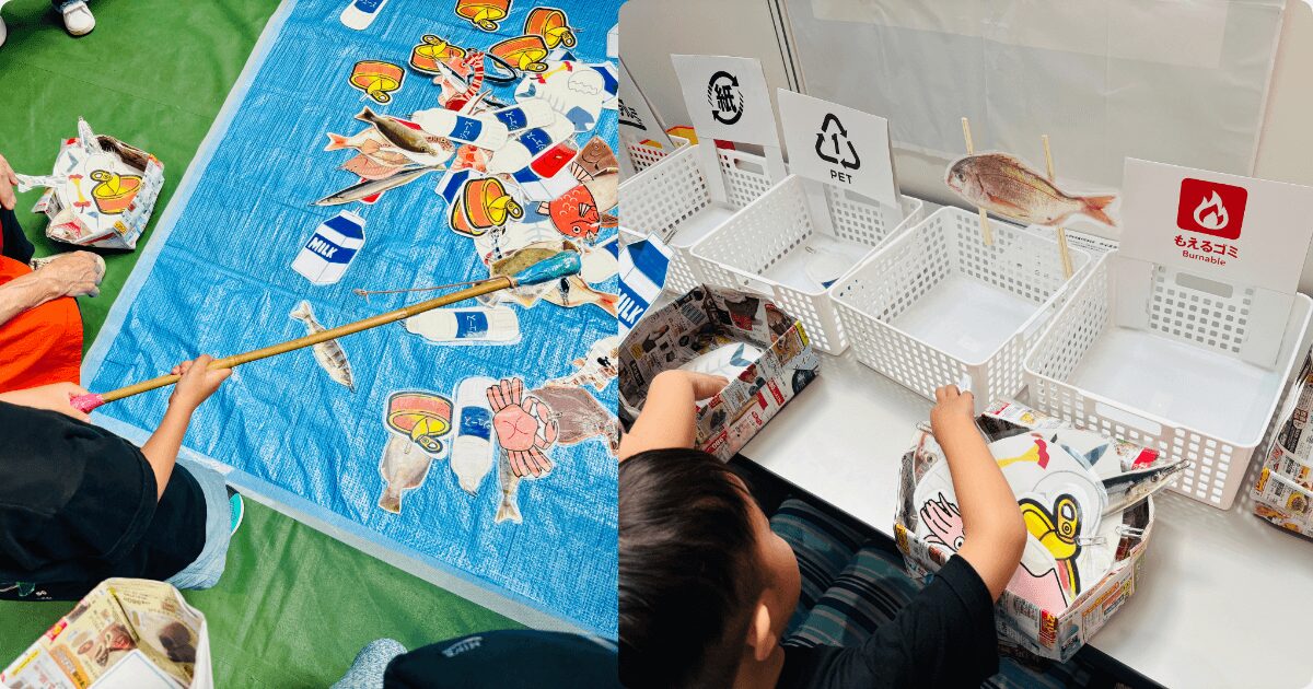 コープみらいフェスタ(ともにゾーン)埼玉支部ブロック